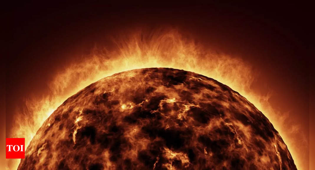 This 'Artificial Sun’ has sustained 100-million-degree heat for 18 minutes on Earth