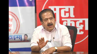 Govt paved way for corruption in liquor sector: Ramesh