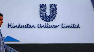 HUL revenue up 1% amid weak demand