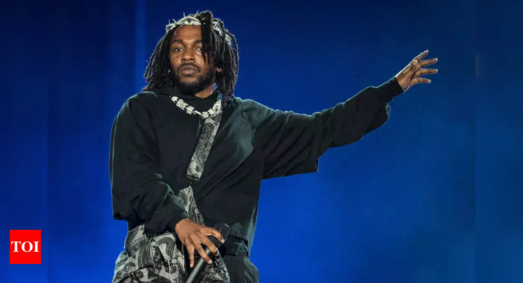 Kendrick Lamar’s Super Bowl LIX performance sparks controversy over 