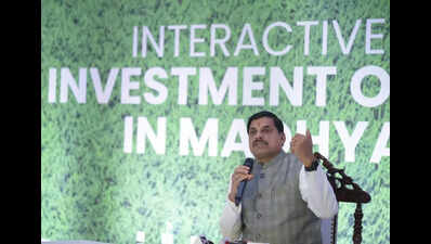 Explore investment opportunities in MP, Yadav urges industrialists