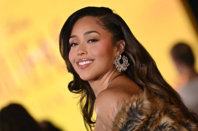 ‘Dinner for 1’: Jordyn Woods' Solo Outing Sparks Dialogue on Private Time in Dedicated Relationships | NBA Information