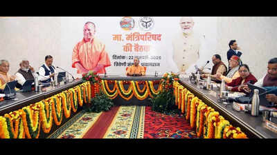 Decks cleared for three UP cities to float municipal bonds