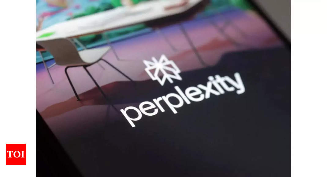 Perplexity CEO Srinivas disagrees with Nilekani’s stance on AI model