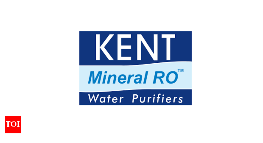 Water purifier company Kent RO files for IPO