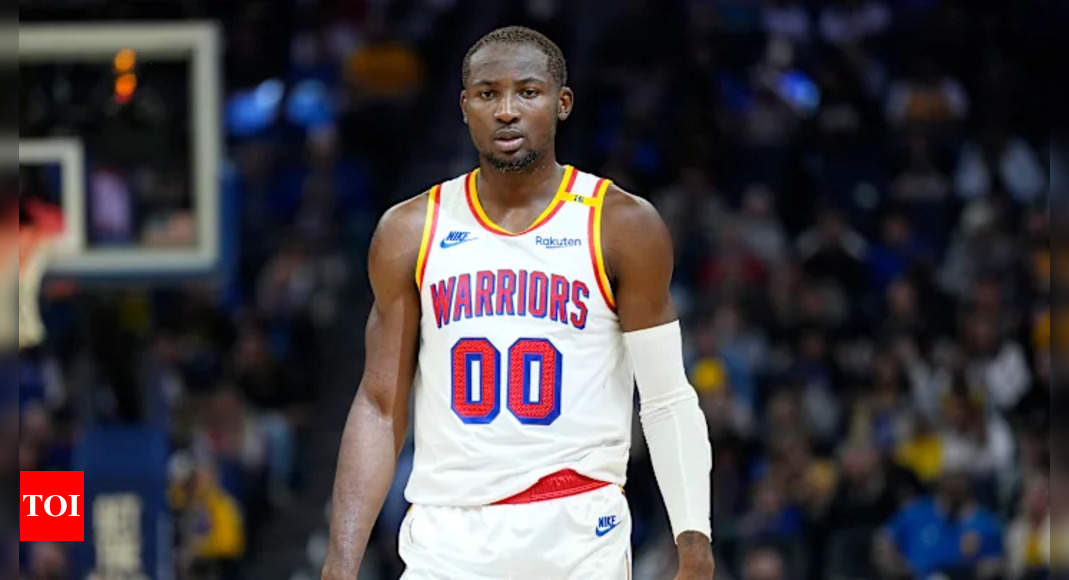 Will Jonathan Kuminga play tonight against the Sacramento Kings? Latest update on the Golden State Warriors star's injury report (January 22, 2025)