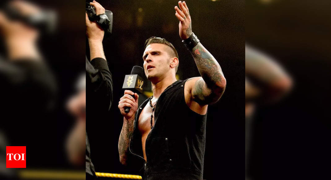 WWE Rumor Roundup: Corey Graves’ Potential Return, Jade Cargill’s Training, and More