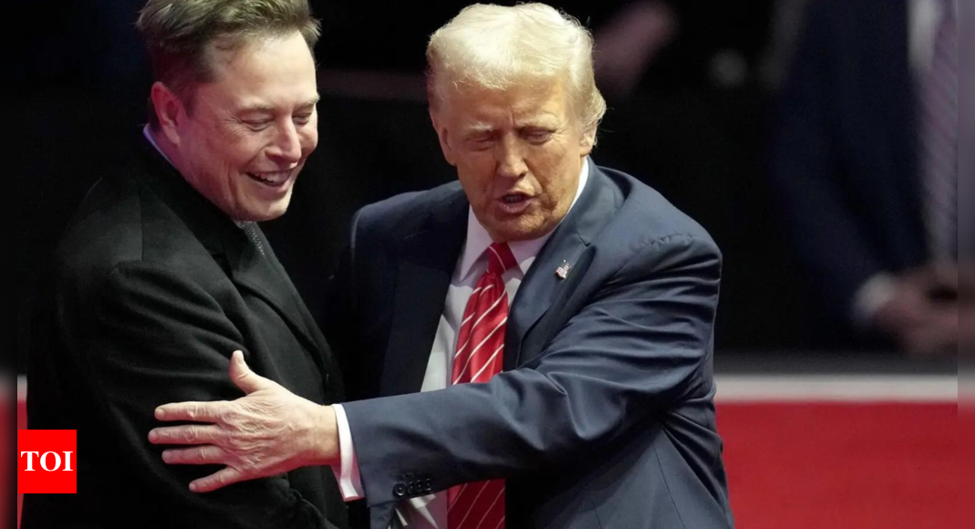 Elon Musk: How long will Elon Musk last in Trump’s good book after Vivek Ramaswamy’s DOGE exit? ‘Longer than many but…’