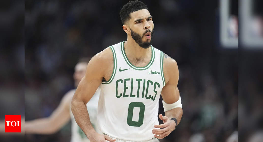 Will Jayson Tatum play tonight against the LA Clippers? Latest update on the Boston Celtics star's injury report (January 22, 2025)