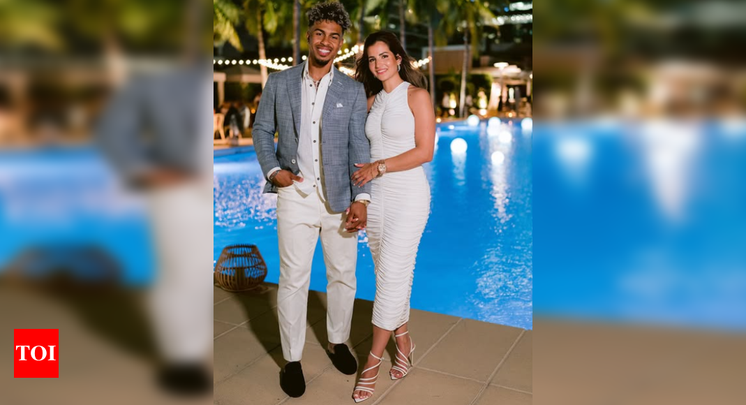 Katia Lindor, Pregnant Wife of Francisco Lindor, Shares Honest Motherhood Journey and Gets Heartfelt Praise from Irmarie Baez, Wife of Javier Baez!