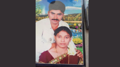 Ex-soldier kills wife, chops & boils body parts in Hyderabad