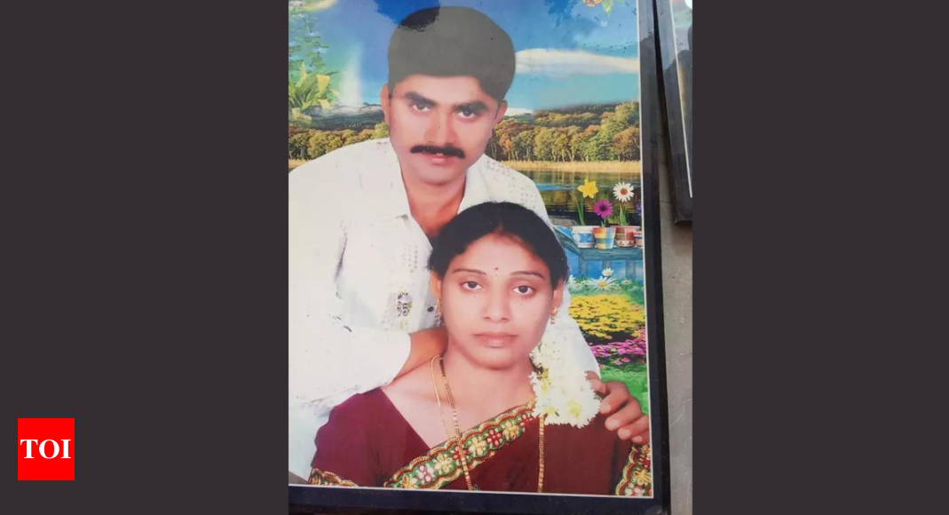 Ex-soldier kills wife, chops & boils body parts in Hyderabad