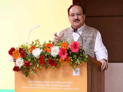 Union minister JP Nadda slams tech abuse for sex determination