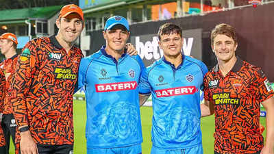 SA20: Sunrisers Eastern Cape beat Pretoria Capitals for third consecutive bonus point win