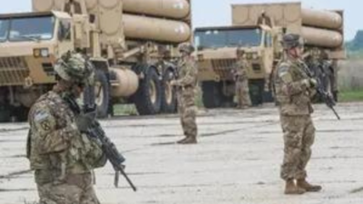  1,500 additional troops to be deployed to US-Mexico border