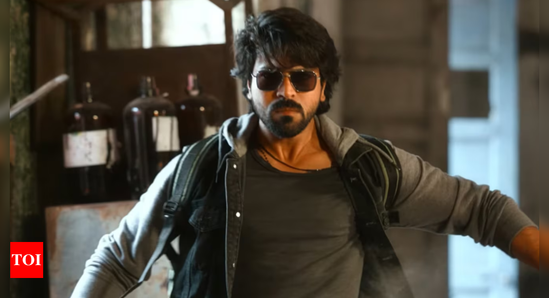 ‘Game Changer’ box office collection Day 13: Ram Charan starrer fails to meet the Rs. 130 cr mark; while ‘Emergency’ takes the lead with a margin