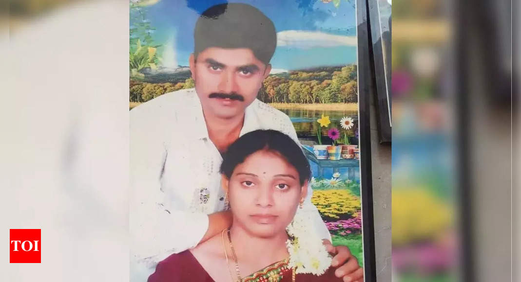 Retired soldier kills wife, chops, boils body parts & dumps them in Hyderabad lake