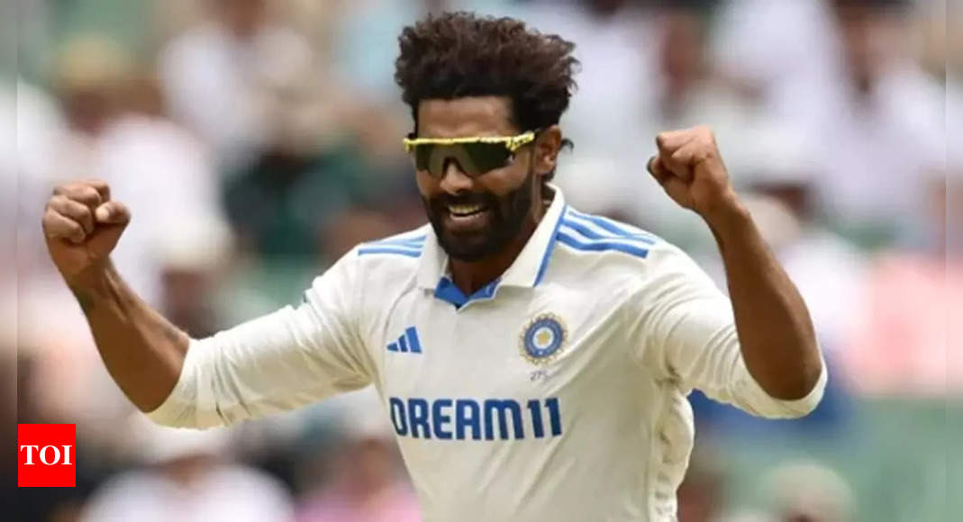 Ranji Trophy Live: Jadeja claims fifer; Rohit, Pant fail to impress