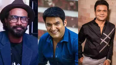 Kapil Sharma, Rajpal Yadav, Remo D'Souza get death threats