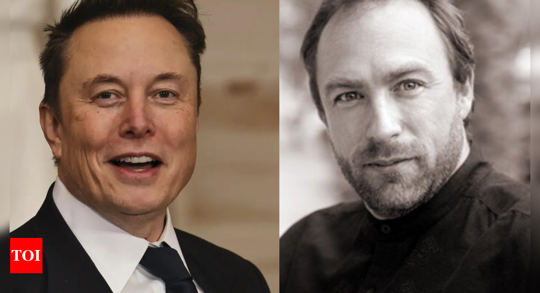 Fact or propaganda? Wikipedia founder Jimmy Wales & Elon Musk debate over 'Nazi salute row'