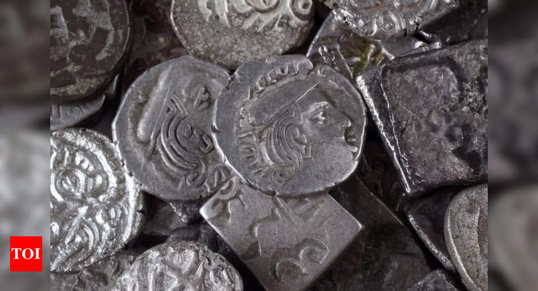 From Phooti kaudi to Durmi : This is how ancient Indian currency shaped the trade