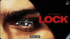 Lock By Sidhu Moose Wala