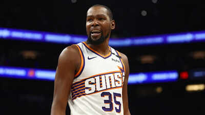 “I condition my mind, my body, to be a pro”: Kevin Durant issues bold statement on his NBA future amid rising criticism