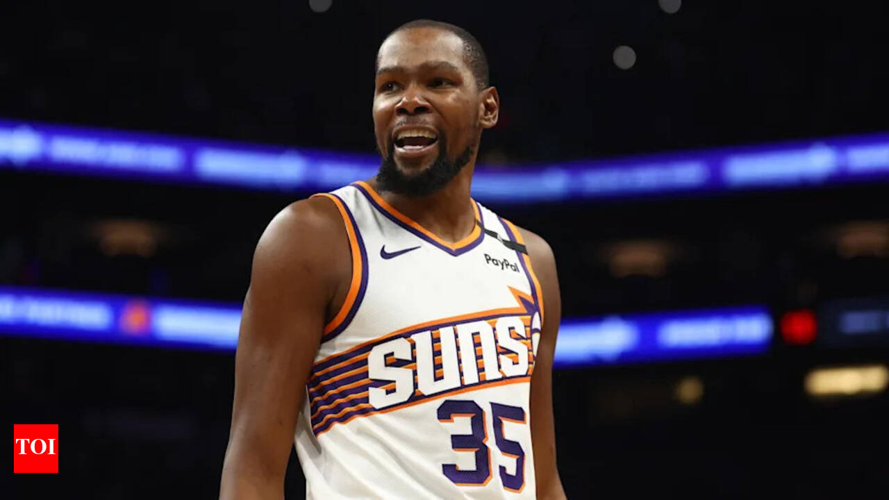 Kevin Durant Tochter Latest Basketball News EssentiallySports Page