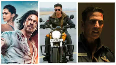 Republic Day Weekend: A Hit-or-Miss Formula for Bollywood Films