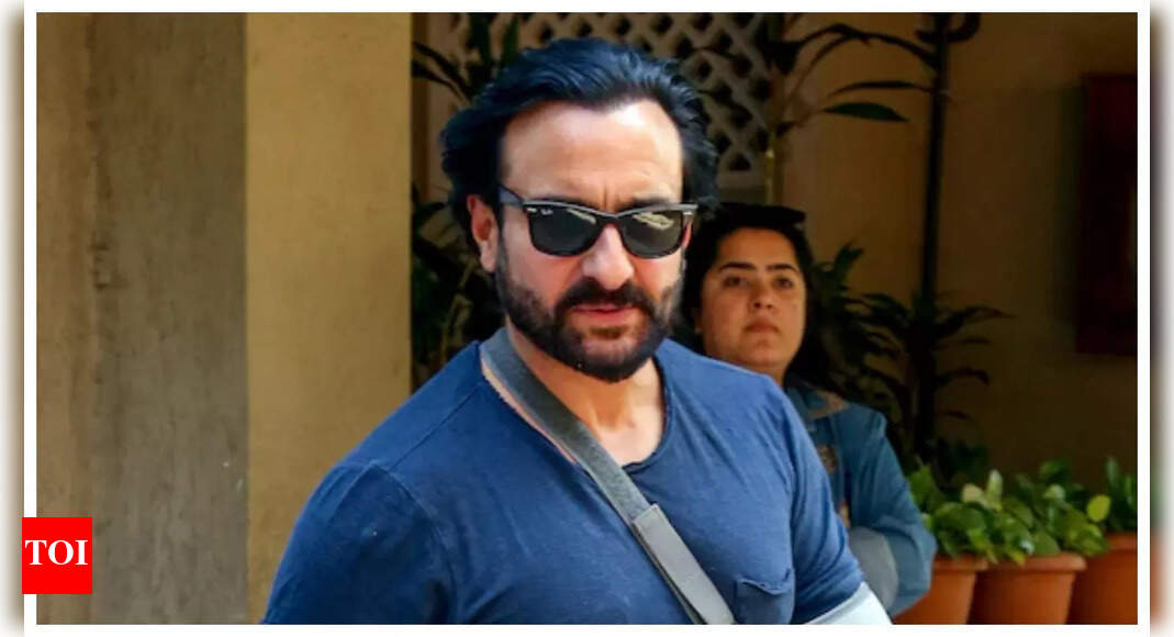 When Saif got 100 stitches 24 years ago in Mumbai