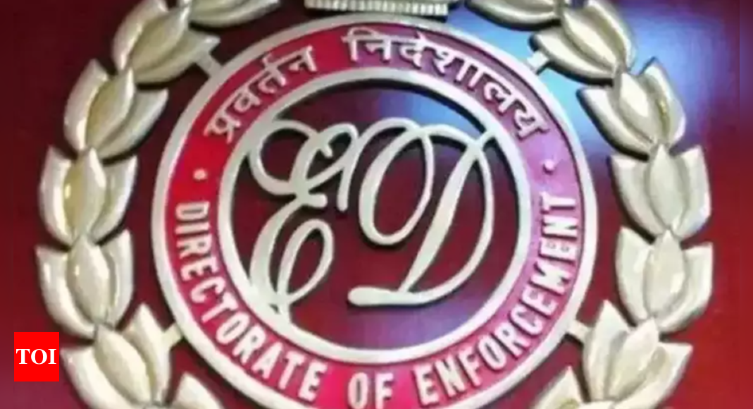 ED conducts searches at Mumbai, Jaipur in Torres Ponzi scheme money laundering case