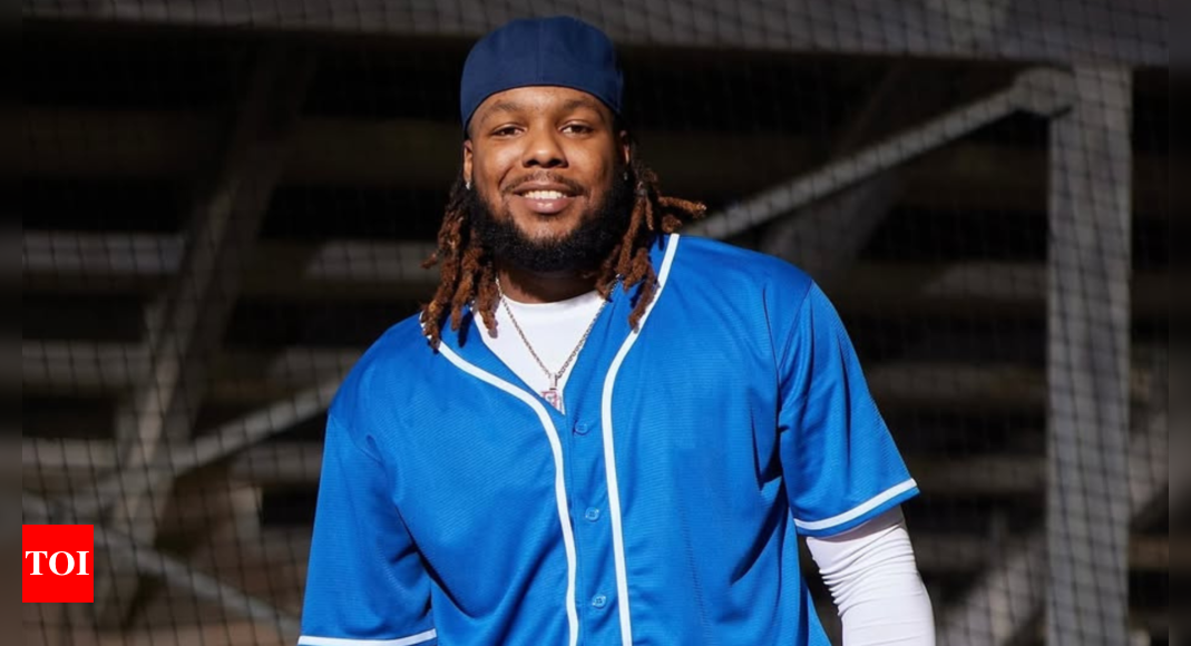 MLB Insider dismiss Vladimir Guerrero Jr.'s trade rumors for $500,000,000