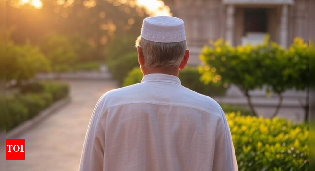 'A goddess’s call': Muslim man’s lifelong devotion to temple after healing miracle