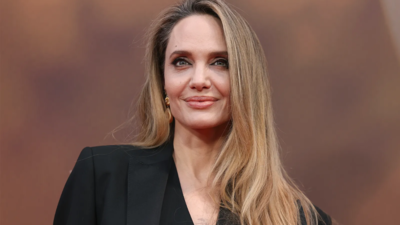 Image Poona Ford image beautiful image beautiful image beautiful image beautiful image beautiful image beautiful - Angelina Jolie is reportedly concerned over her sister-in-law's ...