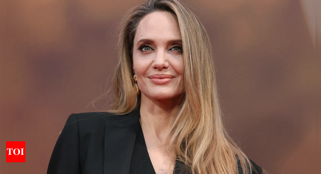 Angelina Jolie is reportedly concerned over her sister-in-law's tell-all memoir