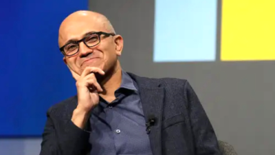 Microsoft CEO Satya Nadella on Elon Musk’s ‘no money claims’: All I know is, I am …