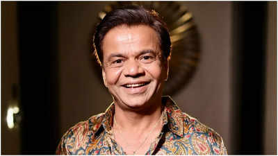 Rajpal Yadav breaks silence after receiving death threats from Pakistan; Says, 'I am an actor'