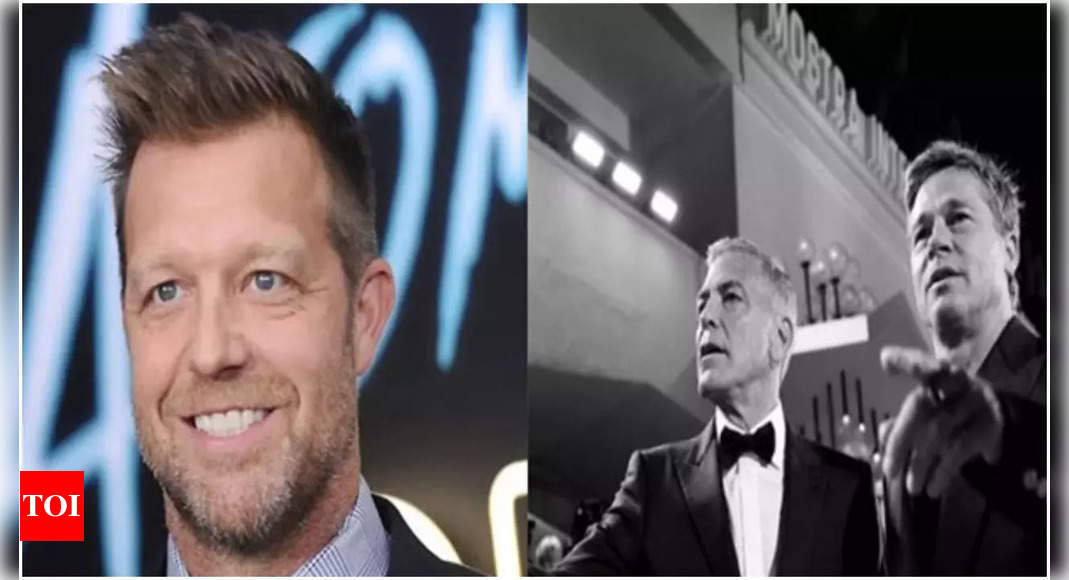 David Leitch in talks to direct 'Ocean's 14' with George Clooney, Brad Pitt set to return