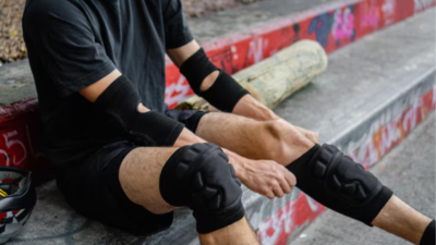 Best Knee Supports for Sports and Recovery: Comfort Meets Stability