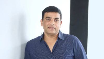 Dil Raju on IT attack: I'm not alone. Some of the industries are under investigation