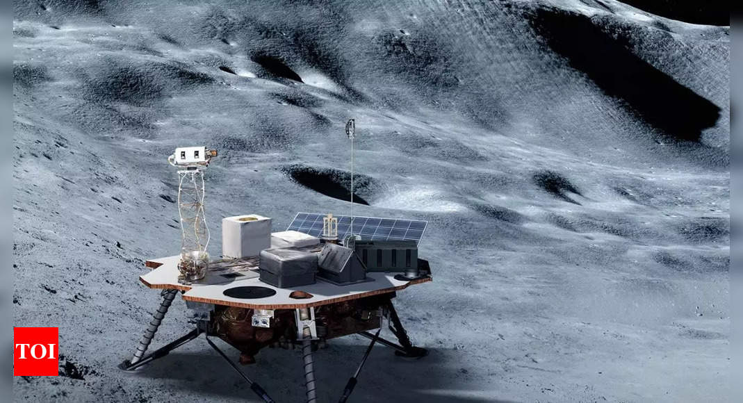 Finland is the 53rd nation to join the Artemis Accords for lunar exploration  — check full list