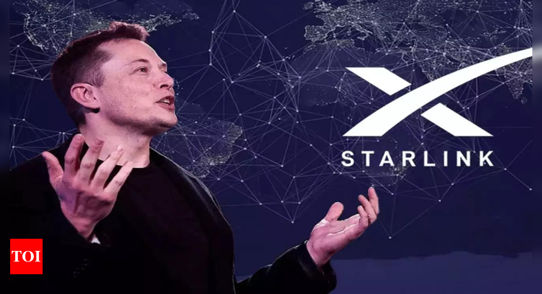 Pakistan lawmakers seek Musk apology before Starlink approval