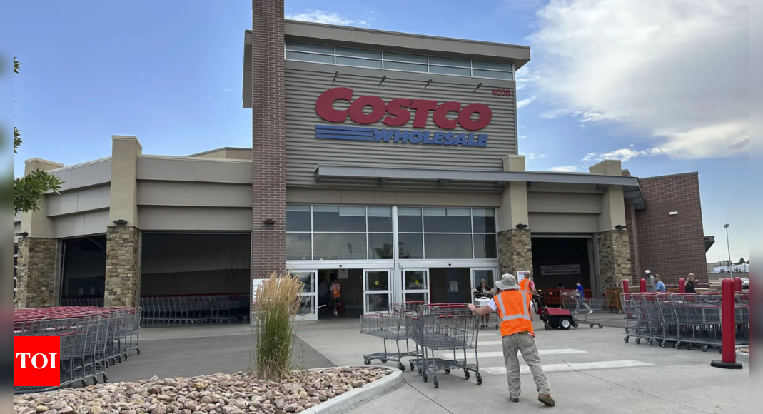 Costco defends its diversity policies as other US companies scale theirs back