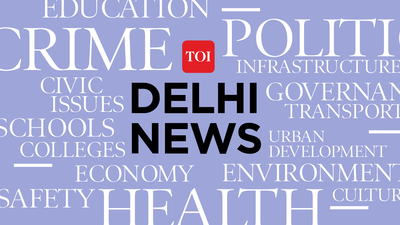 DU suspends PhD scholar for attacking teacher, bans campus entry