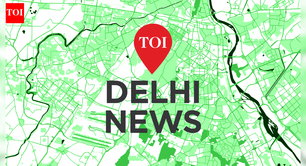 Air pollution in Delhi like 'slow poison', Congress urges govt to strengthen public transport