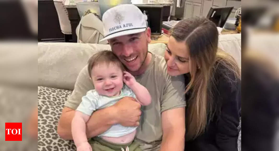 Baby Bumps & Throwback Love: Reagan Bregman Reflects on First Pregnancy with Alex Before Baby #2 Steals the Spotlight!