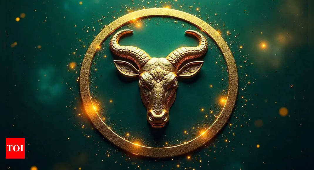 Taurus, Daily Horoscope Today, January 24, 2025: Take extra care of your diet today – The Times of India