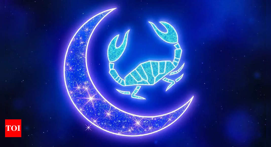 Cancer, Daily Horoscope Today, January 24, 2025: Family ties will be strengthened