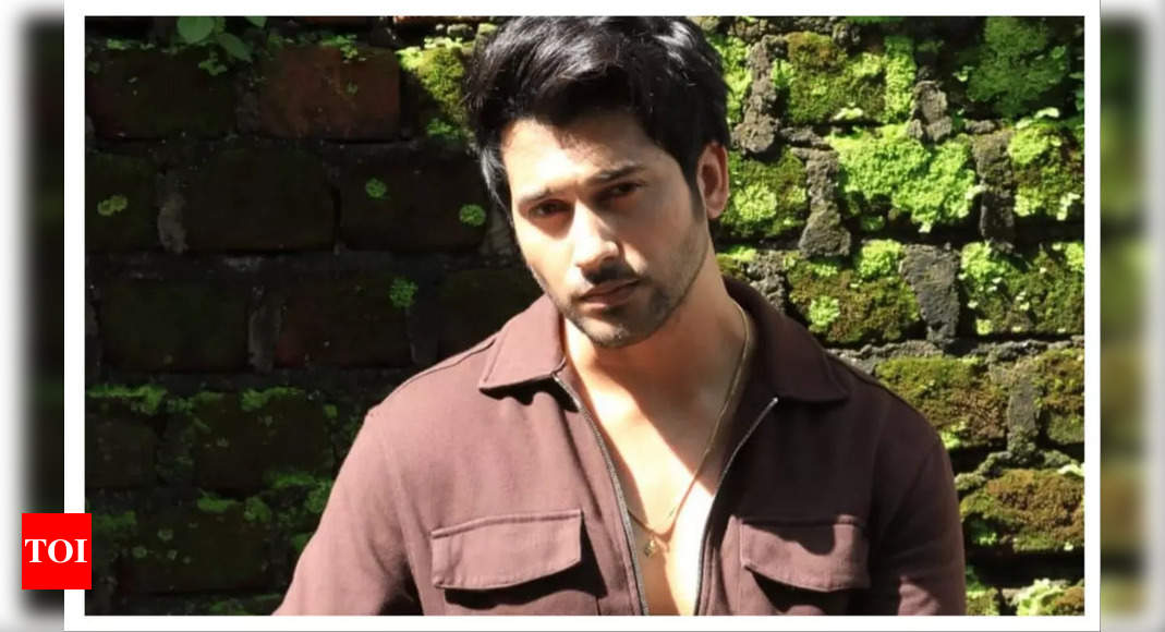 Namish Taneja: I was all set to play the lead in Jagriti but then destiny had other plans