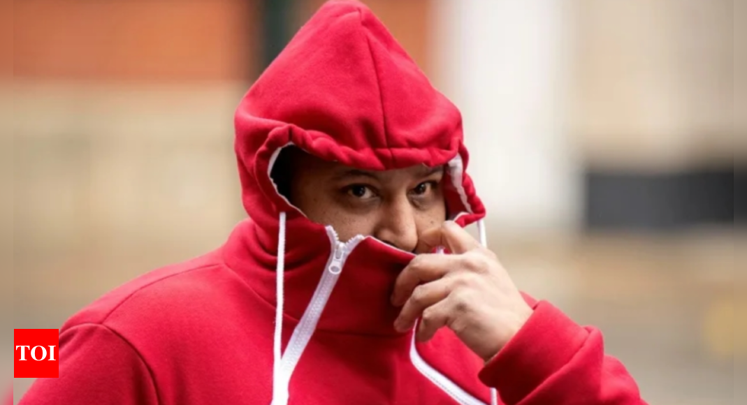 'Exploited, abused by many Asian men': Rochdale grooming gang used two minor girls as 'sex slaves', court told